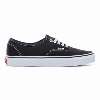 Férfi Vans Authentic Tornacipő VA7569102 Fekete